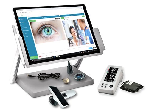 point of care testing in Nigeria