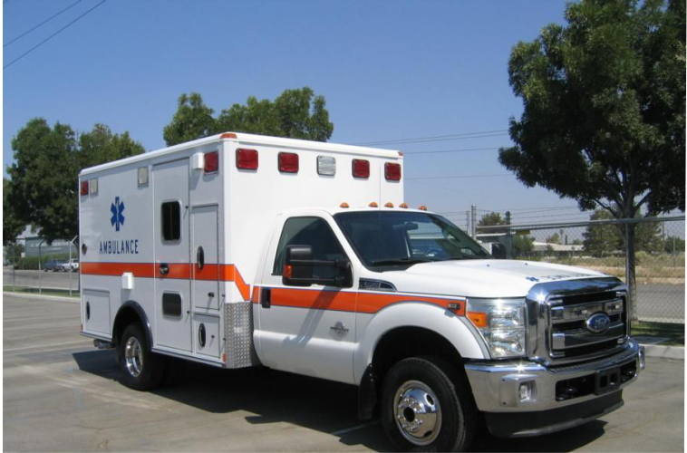 Afhealthcare Ambulance services in Abuja