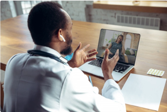 AFhealthcare 24/7 Online Doctor Nigeria | Point of Care Testing | Ambulance in Abuja