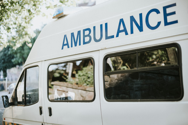 Ambulance Services at Afhealthcare Abuja