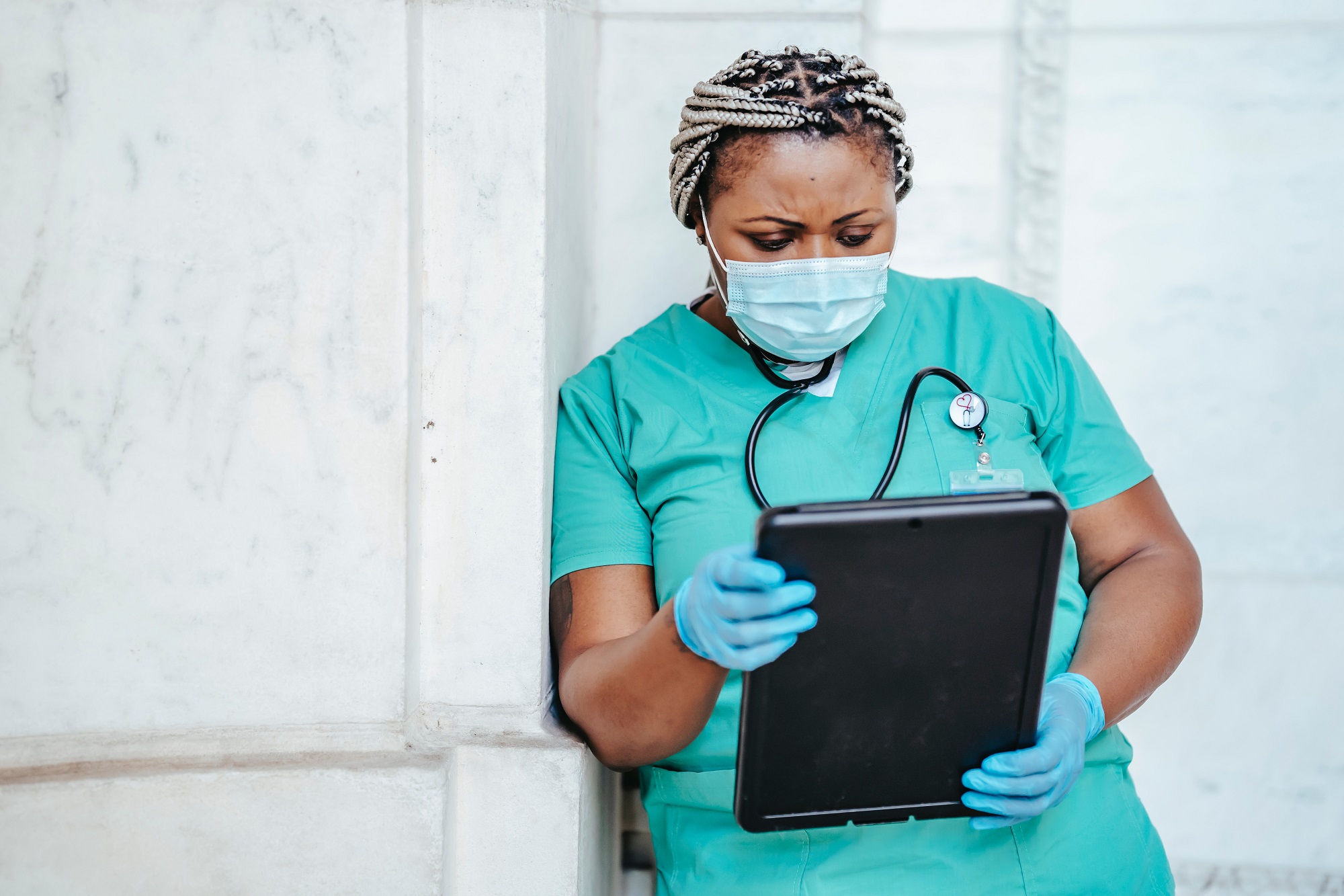 Point of care testing Abuja, Nigeria